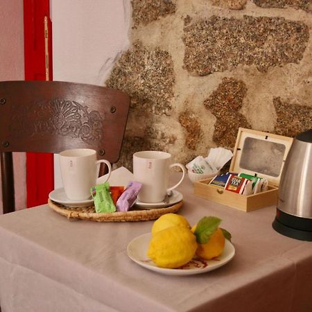 B&B Duca D'Aosta Ольбия Экстерьер фото