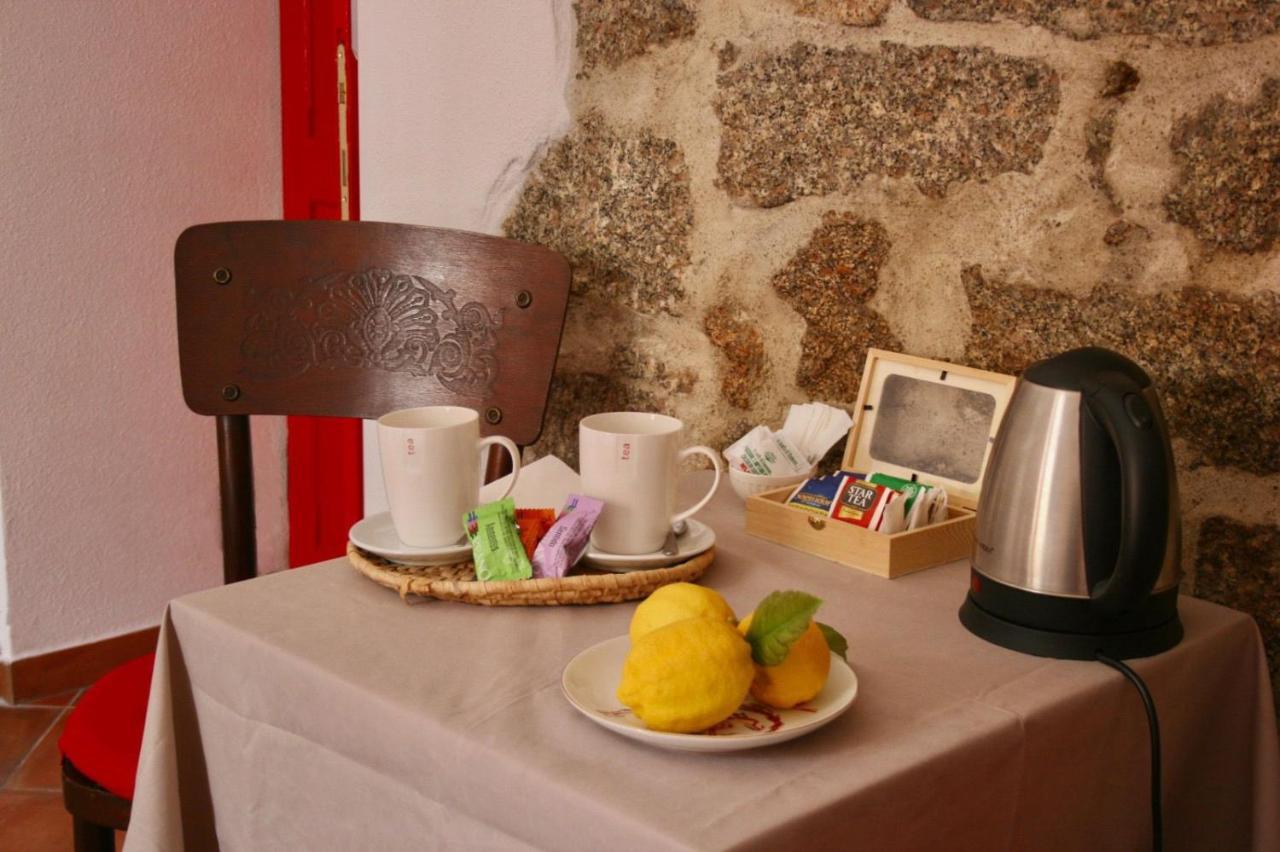 B&B Duca D'Aosta Ольбия Экстерьер фото