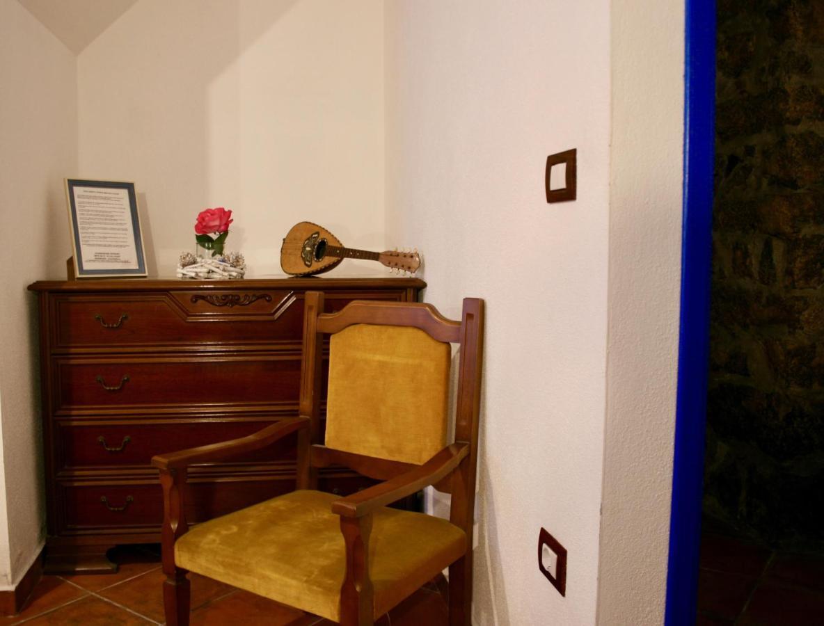 B&B Duca D'Aosta Ольбия Экстерьер фото